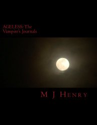 The Vampire's Journals, introduces you to Jason and Josh as they begin a new vampire family in Germany.                                             